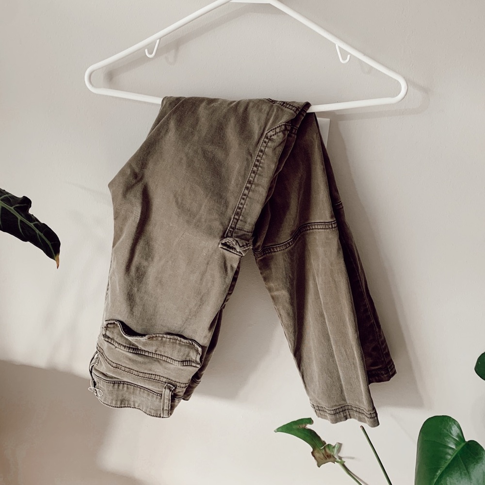 H&M cargo pants